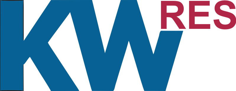 Logo firmy KWRES Kazimierz Wałaszek